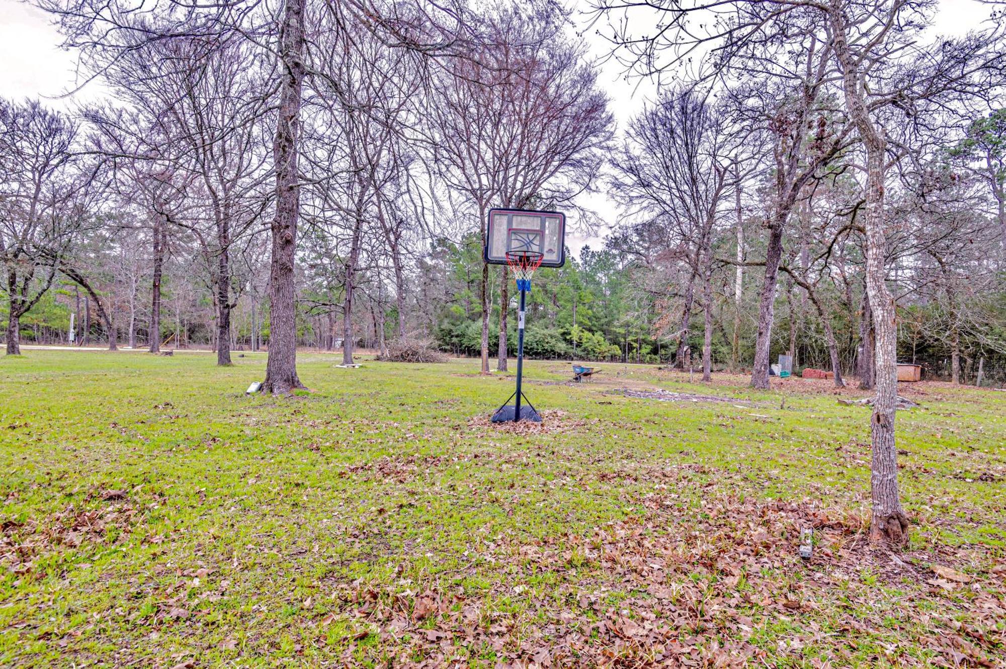 Country Getaway 4 Bedroom Resort In 10 Acre Lot ماغنوليا المظهر الخارجي الصورة